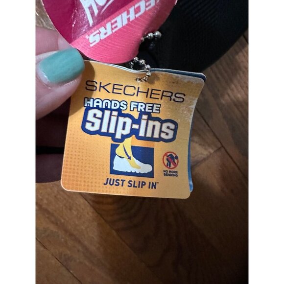 Skechers Women’s Size 11 Black - Ultra Flex 3.0 - new - Picture 8 of 8